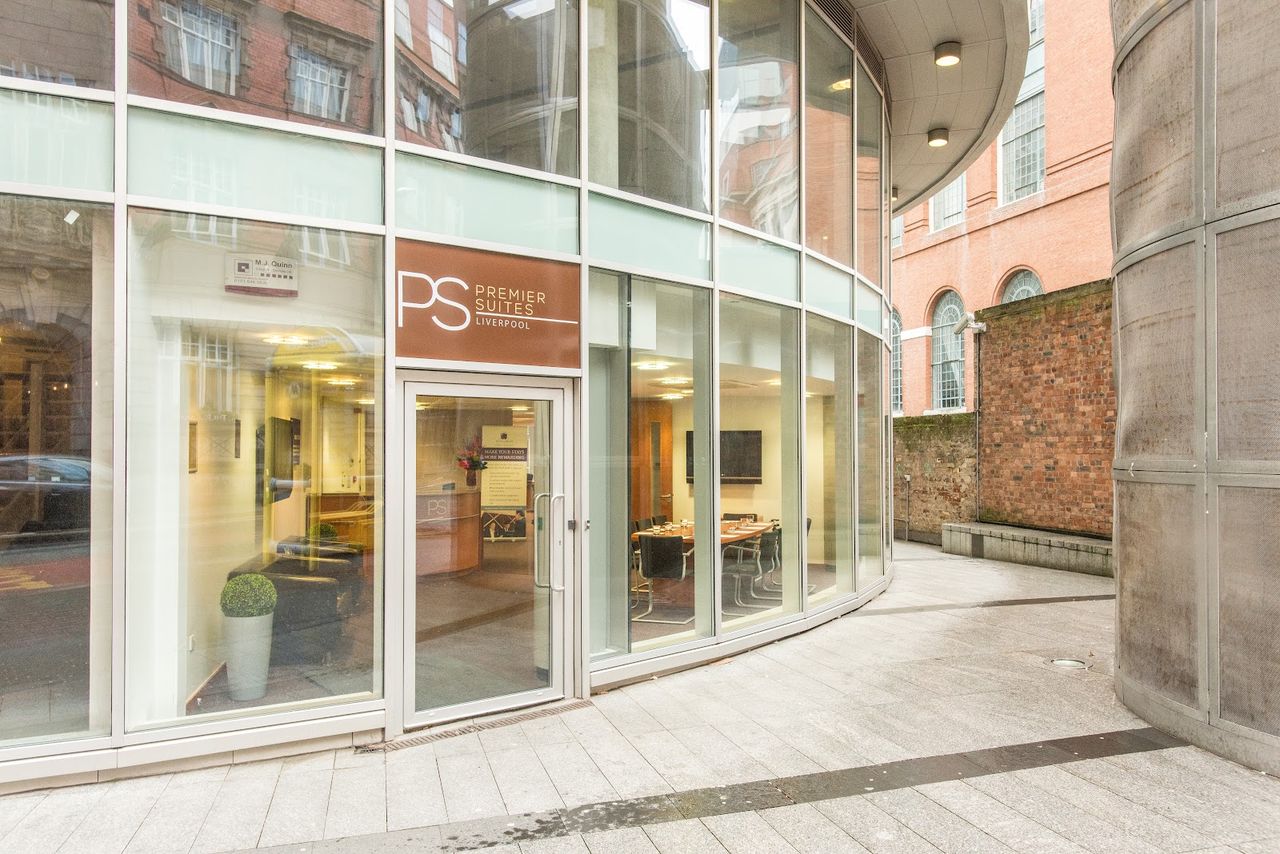 PREMIER SUITES Liverpool