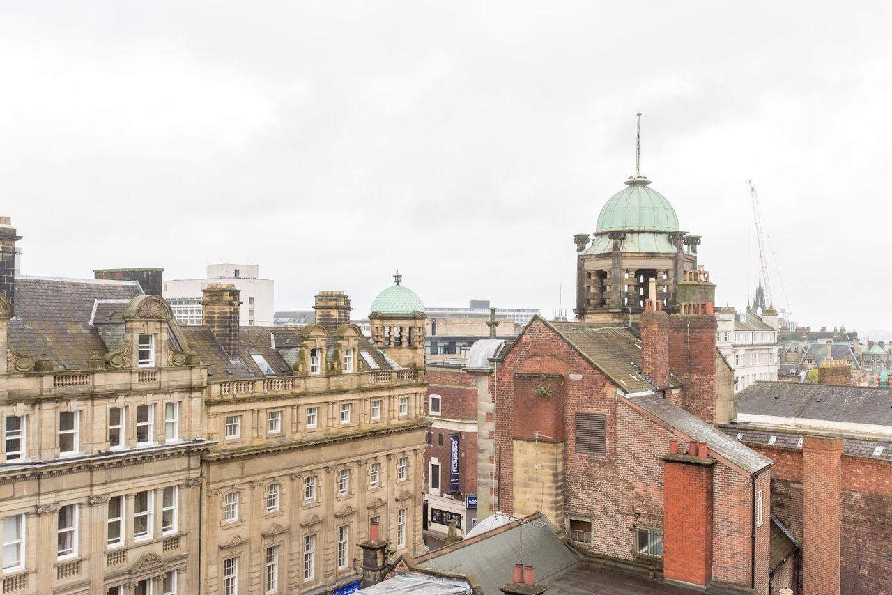 PREMIER SUITES Newcastle