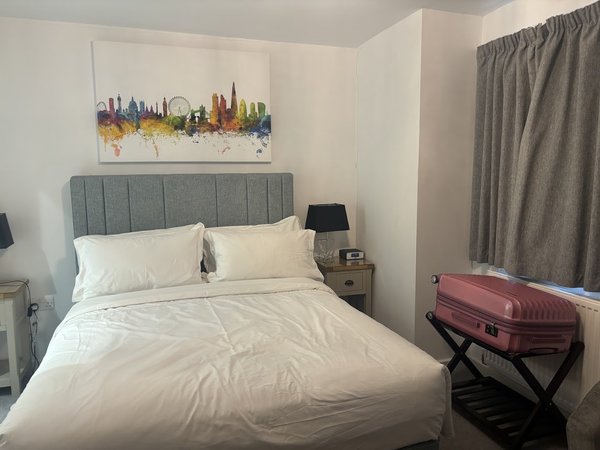Prestbury Bed & Breakfast