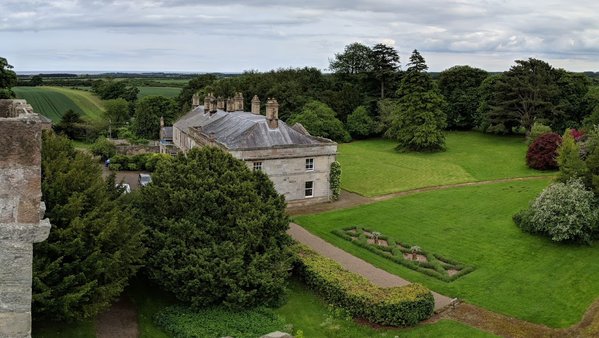 Preston House B&B