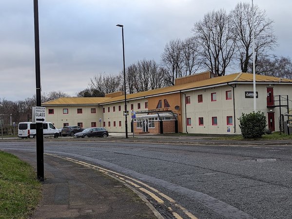 Primelodge Doncaster