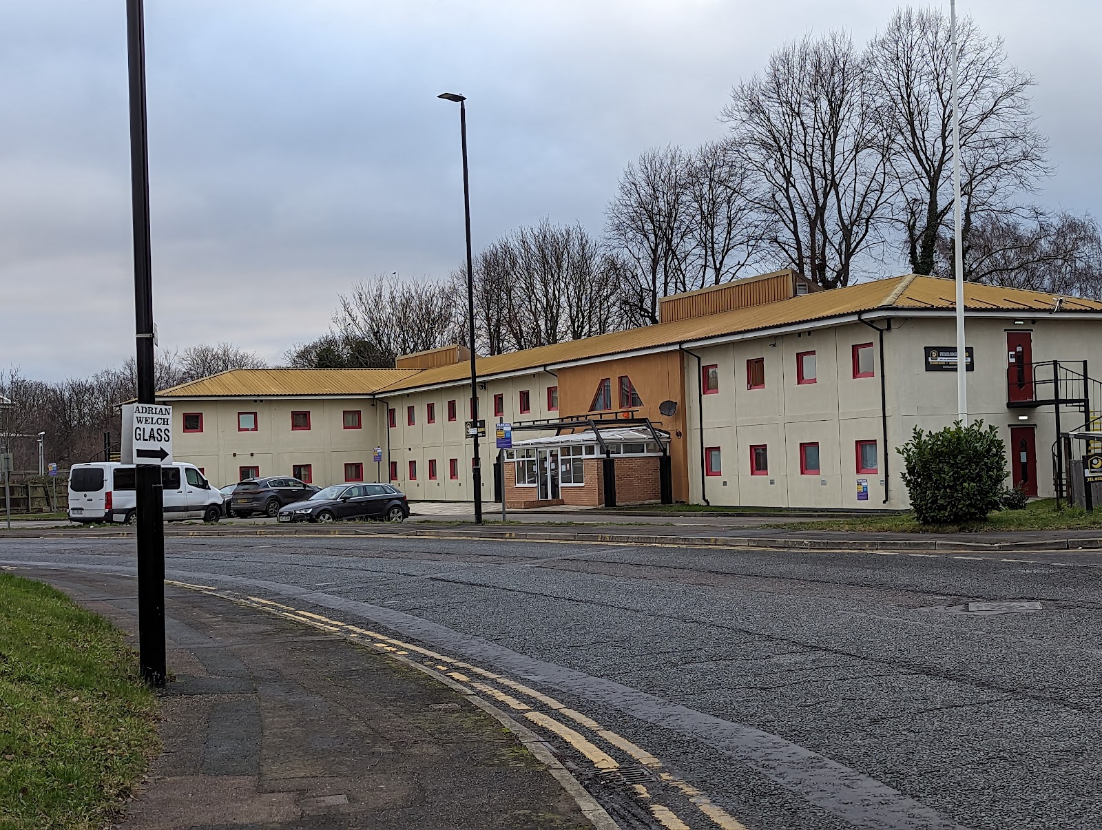 Primelodge Doncaster