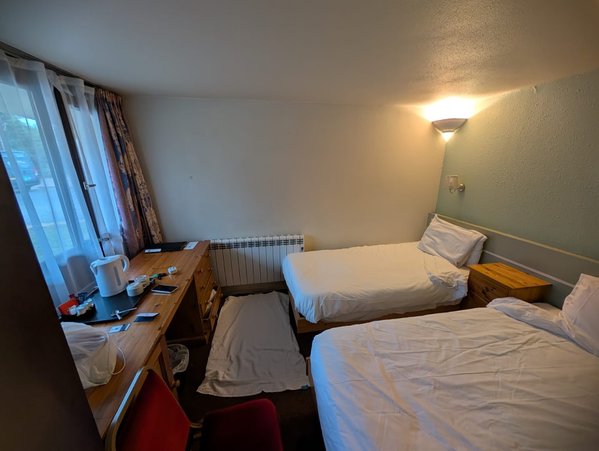 Primelodge Rotherham