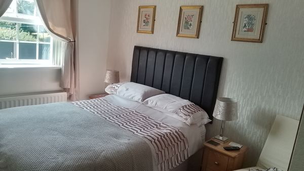 Prince Charlies Cottage