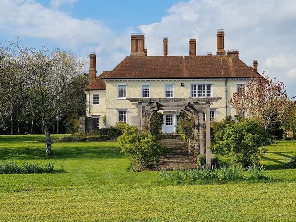 Prince Hill House