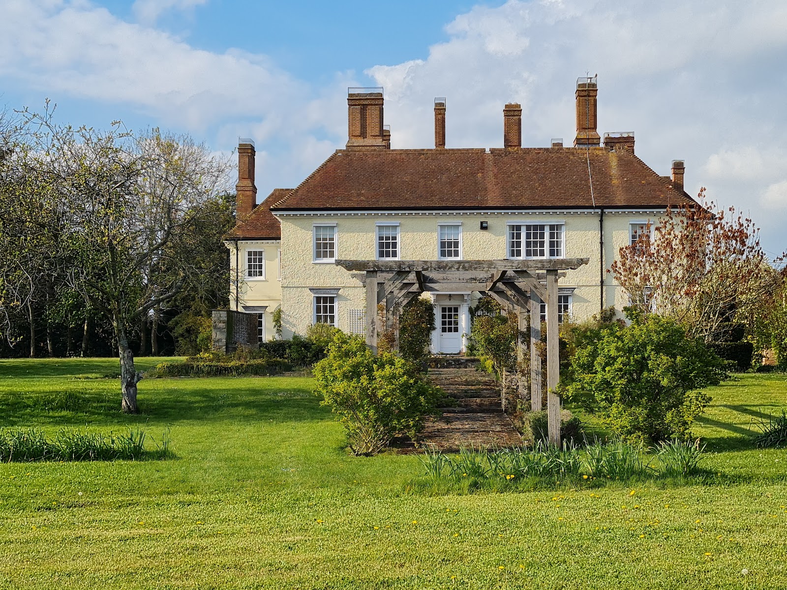 Prince Hill House