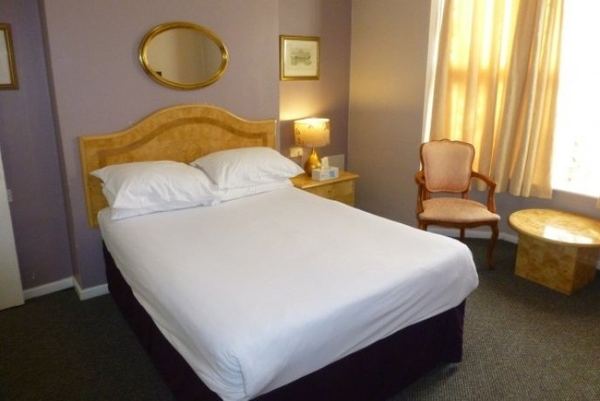 Prince Hotel