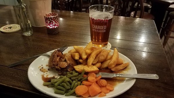 Prince Llewelyn Hotel