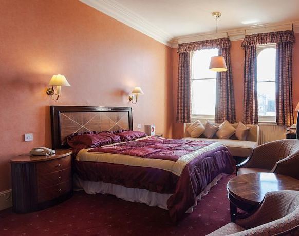 Prince of Wales Hotel Southport