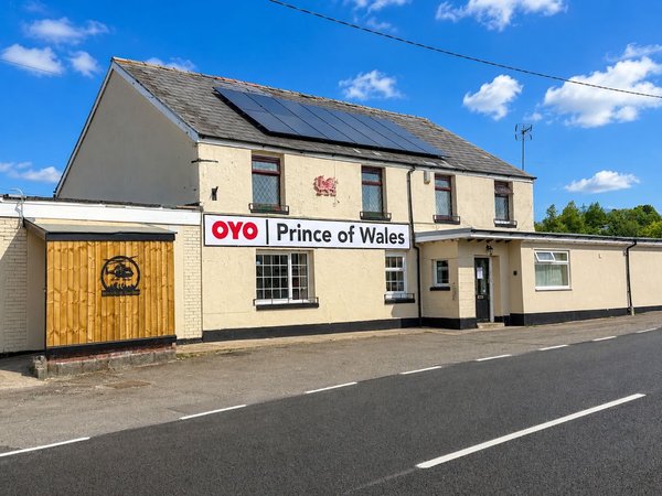 Prince of Wales Inn