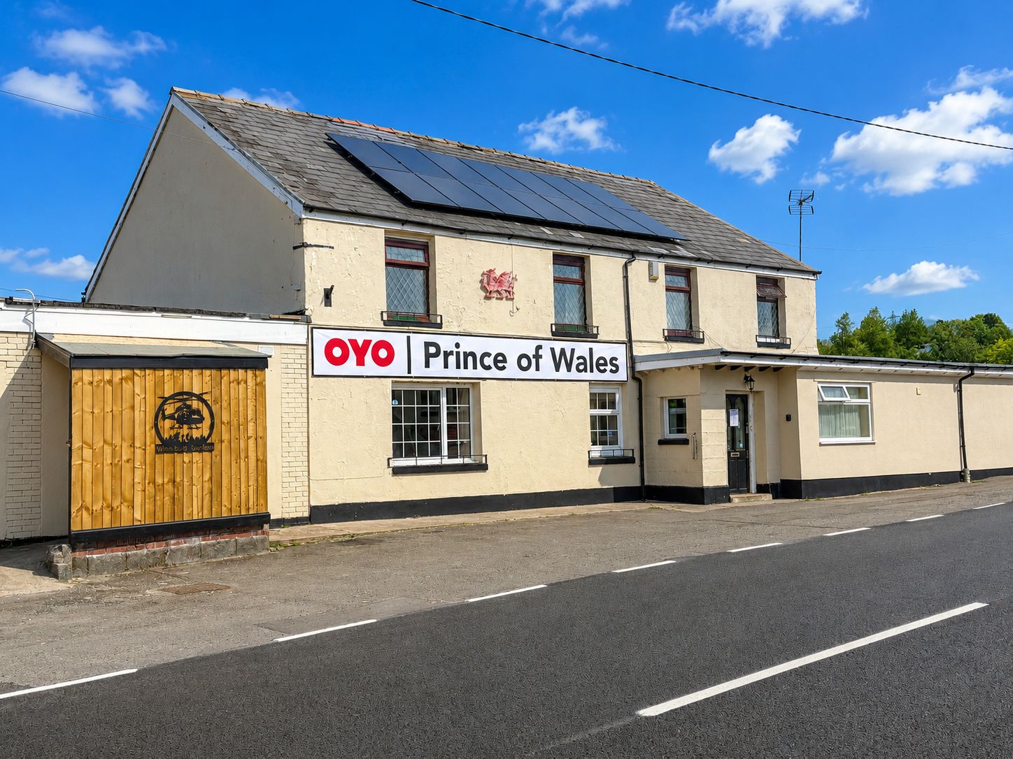 Prince of Wales Inn