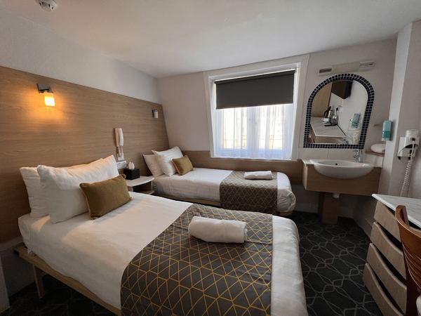 Princess Hotel