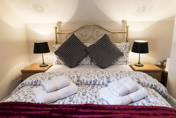 Princetown Guesthouse