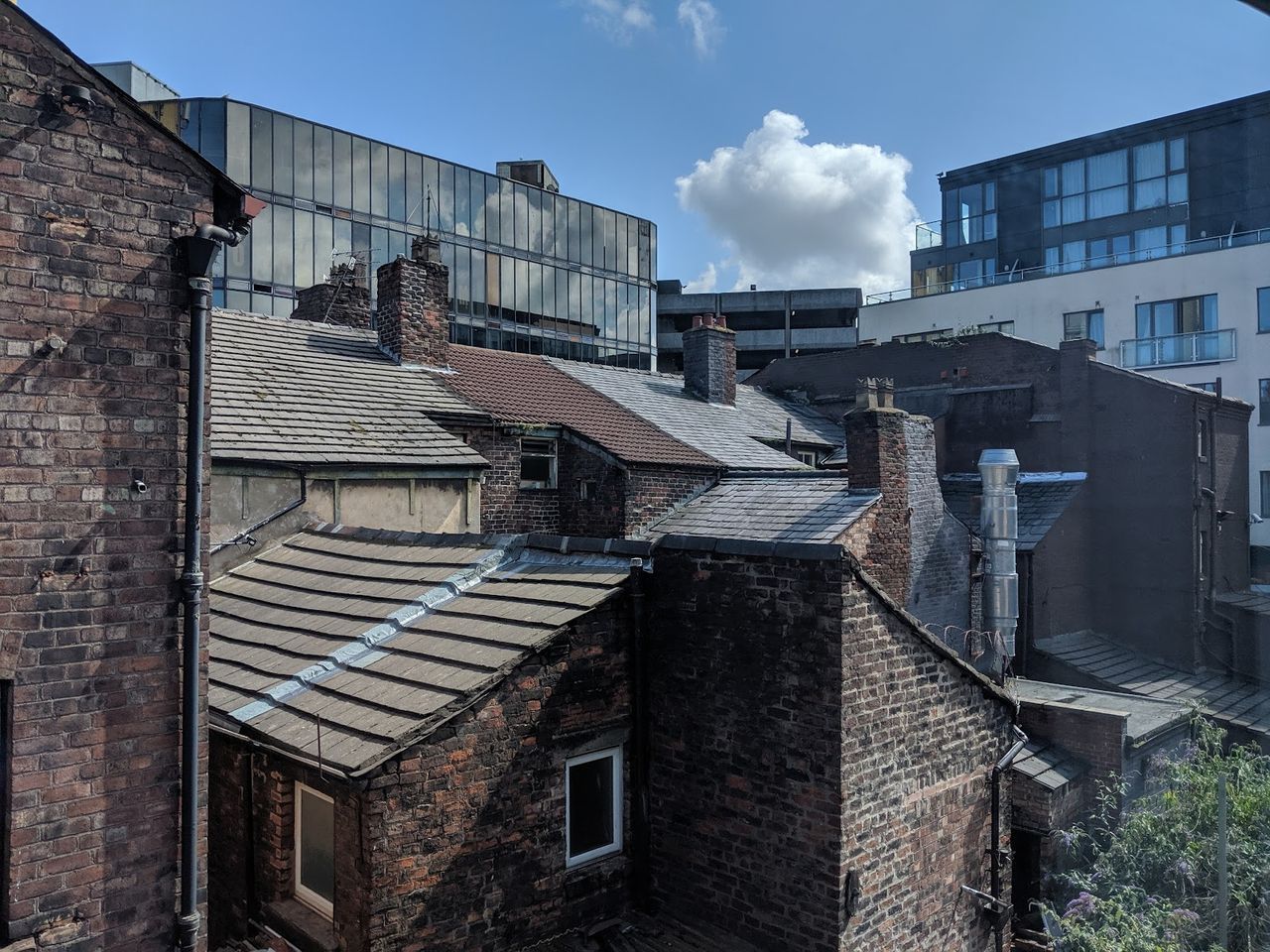 Printworks Hotel