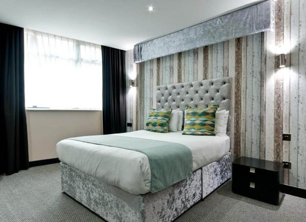 Printworks Hotel