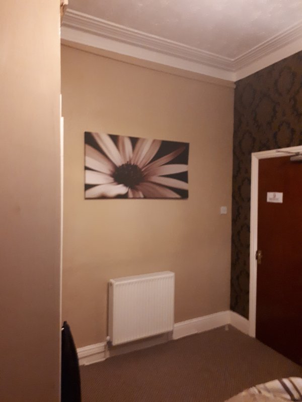 Priory Guest House