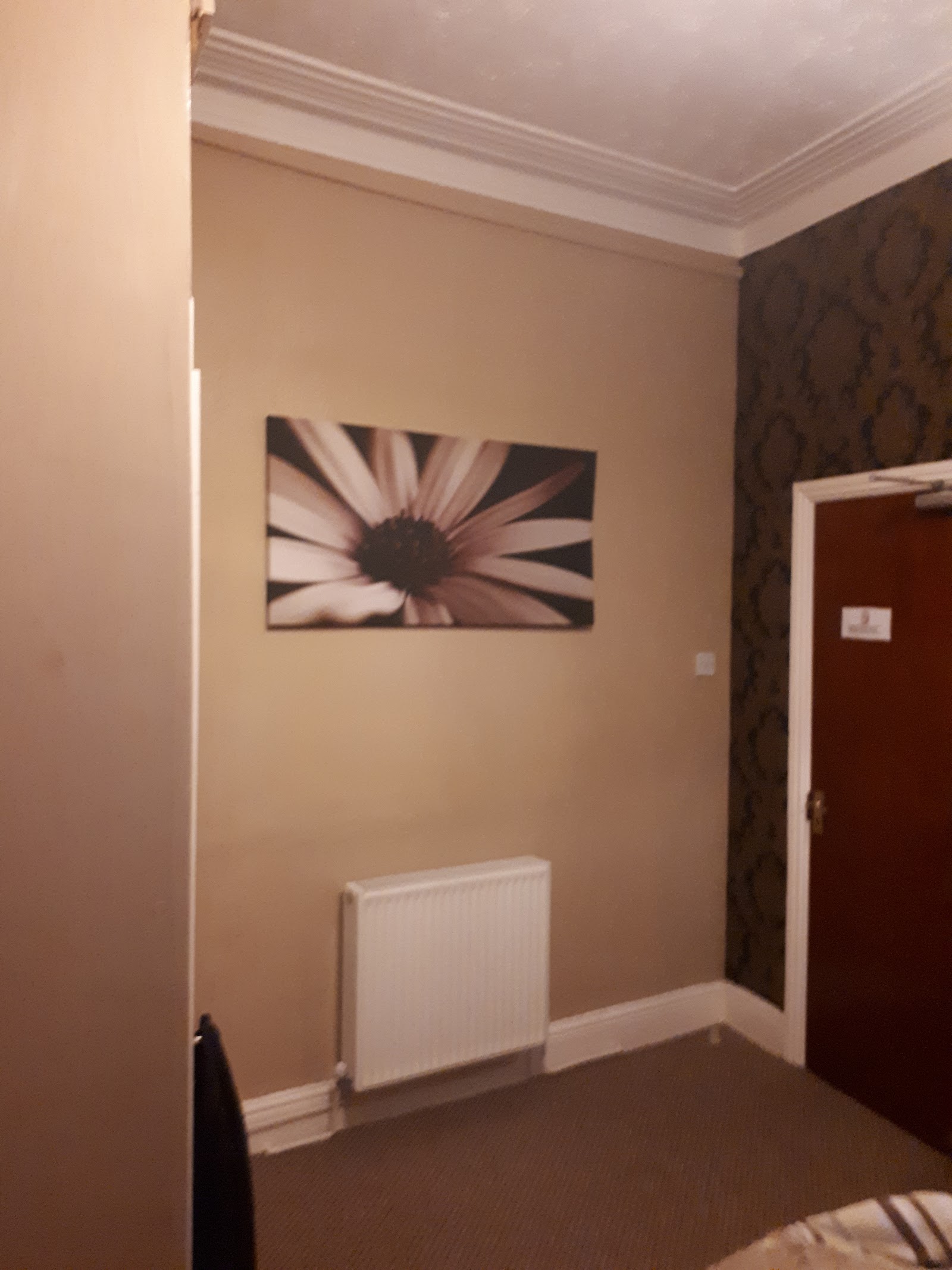 Priory Guest House
