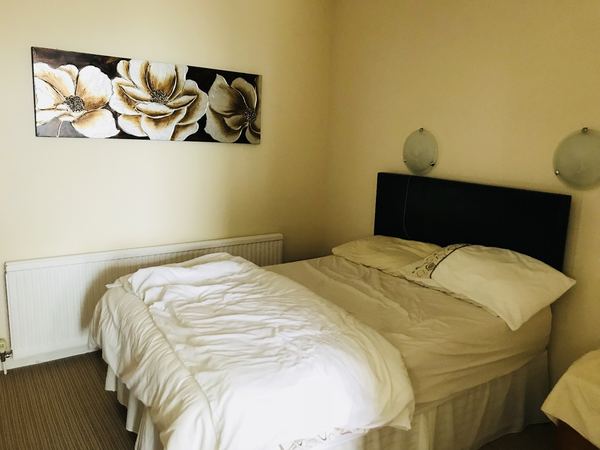 Priory Lodge Hotel