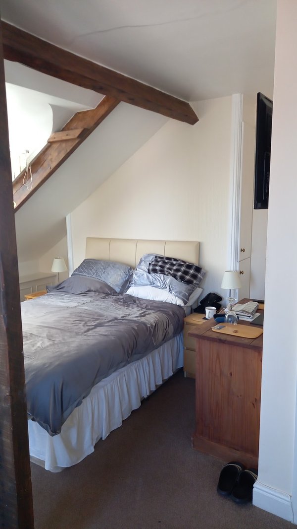 Prospect House Room Only Accommodation
