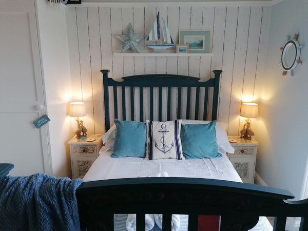 Puddle Duck Lodge - Adults Only