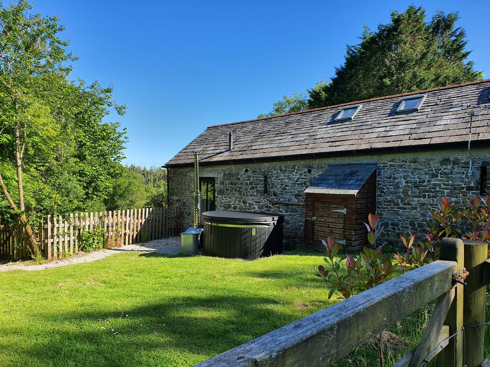 Puddleduck Valley