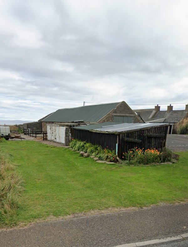 Puffin Cottage