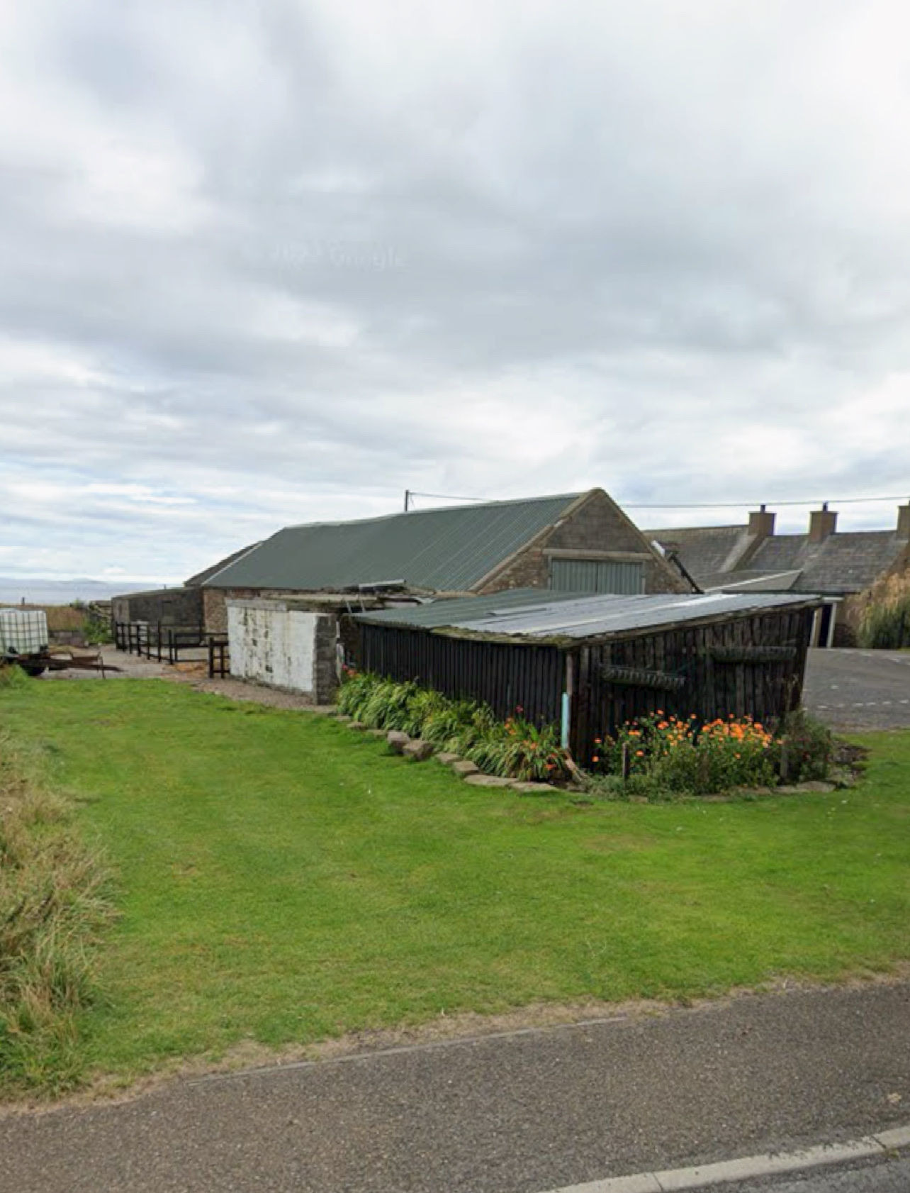 Puffin Cottage