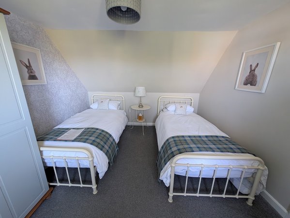 Puffin Cottage