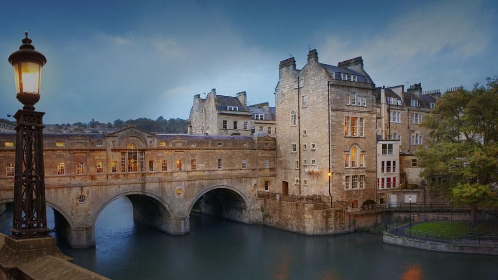 Pulteney House