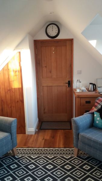 Pump Cottage