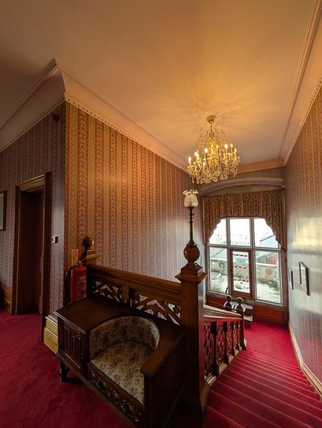 Purbeck House Hotel