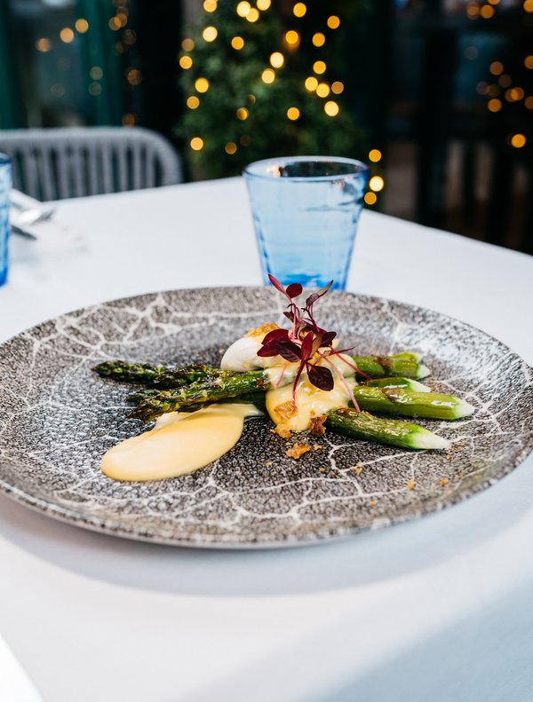 Purchases Restaurant & Accommodation