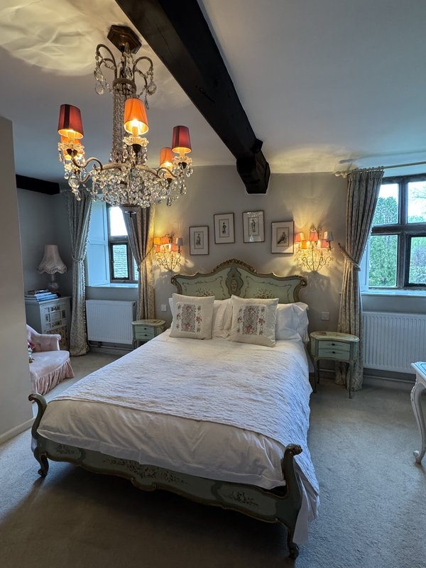 Pytts House Boutique Bed & Breakfast