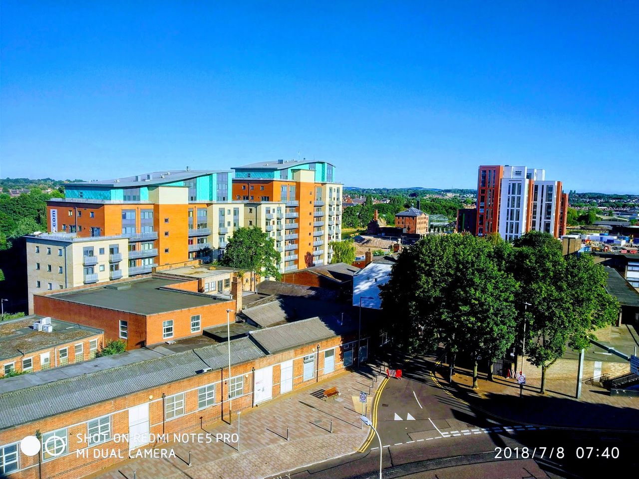 Quality City Apartments