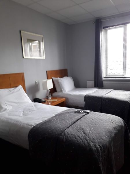Quality Hotel Coventry