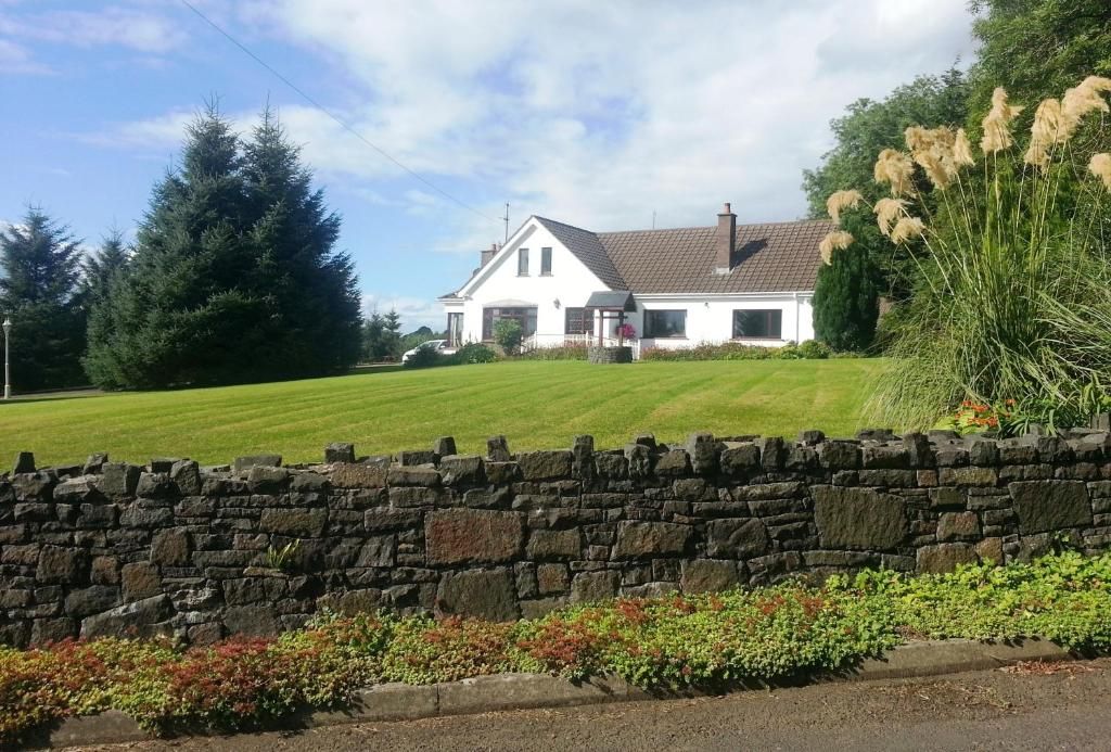 Quarrytown Lodge
