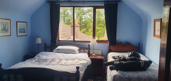 Quarrytown Lodge