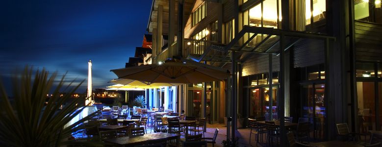 The Quay Hotel & Spa
