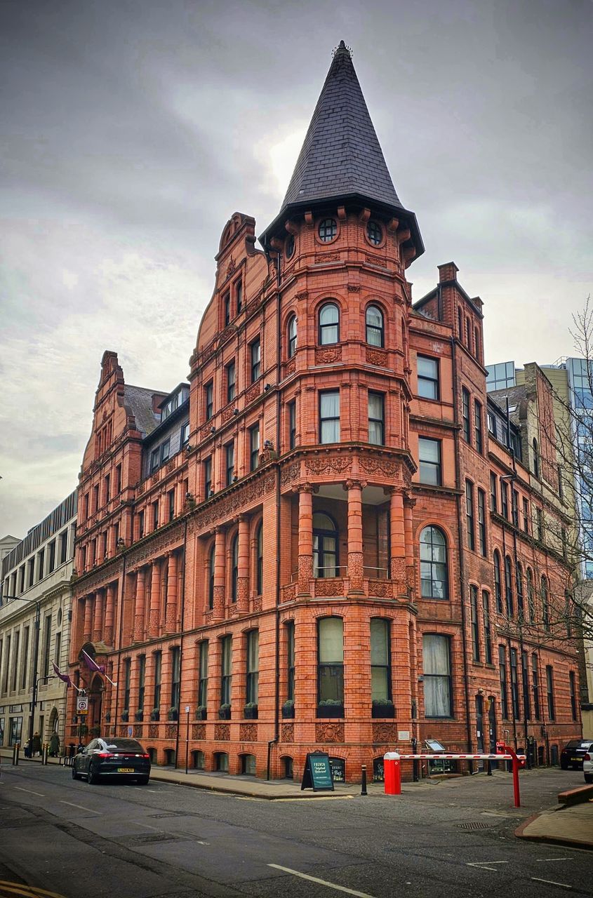 Quebecs Hotel
