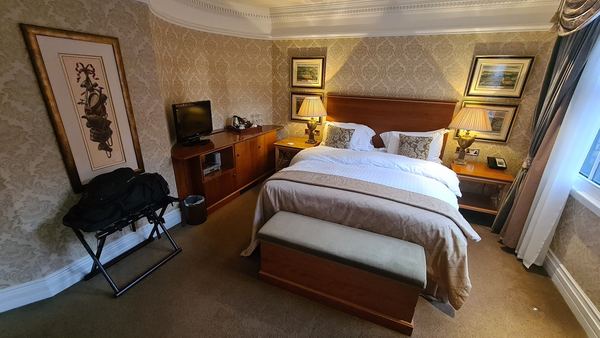 Quebecs Hotel