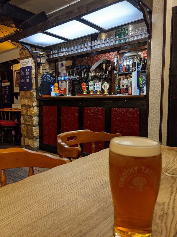 Queen In The West - Inn