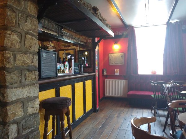 Queen In The West - Inn