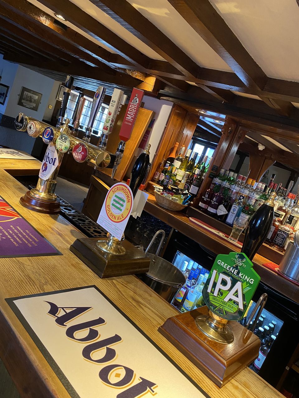 Queens Head