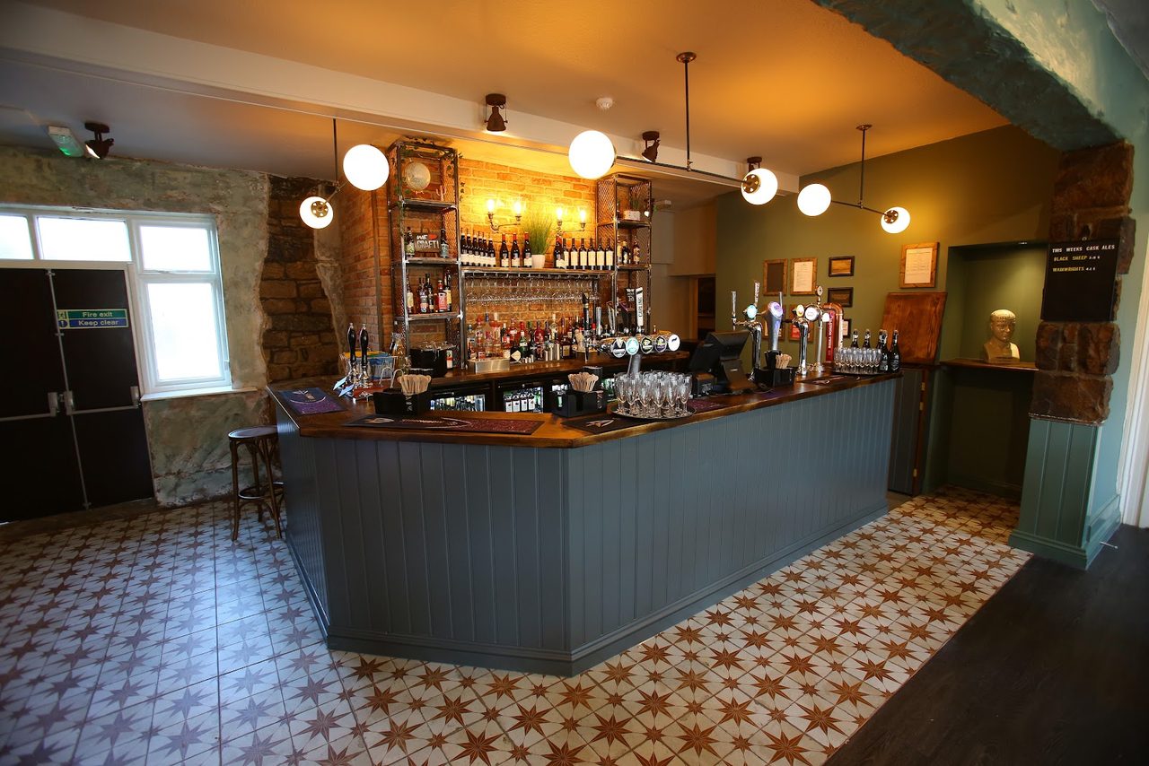 Queens Head