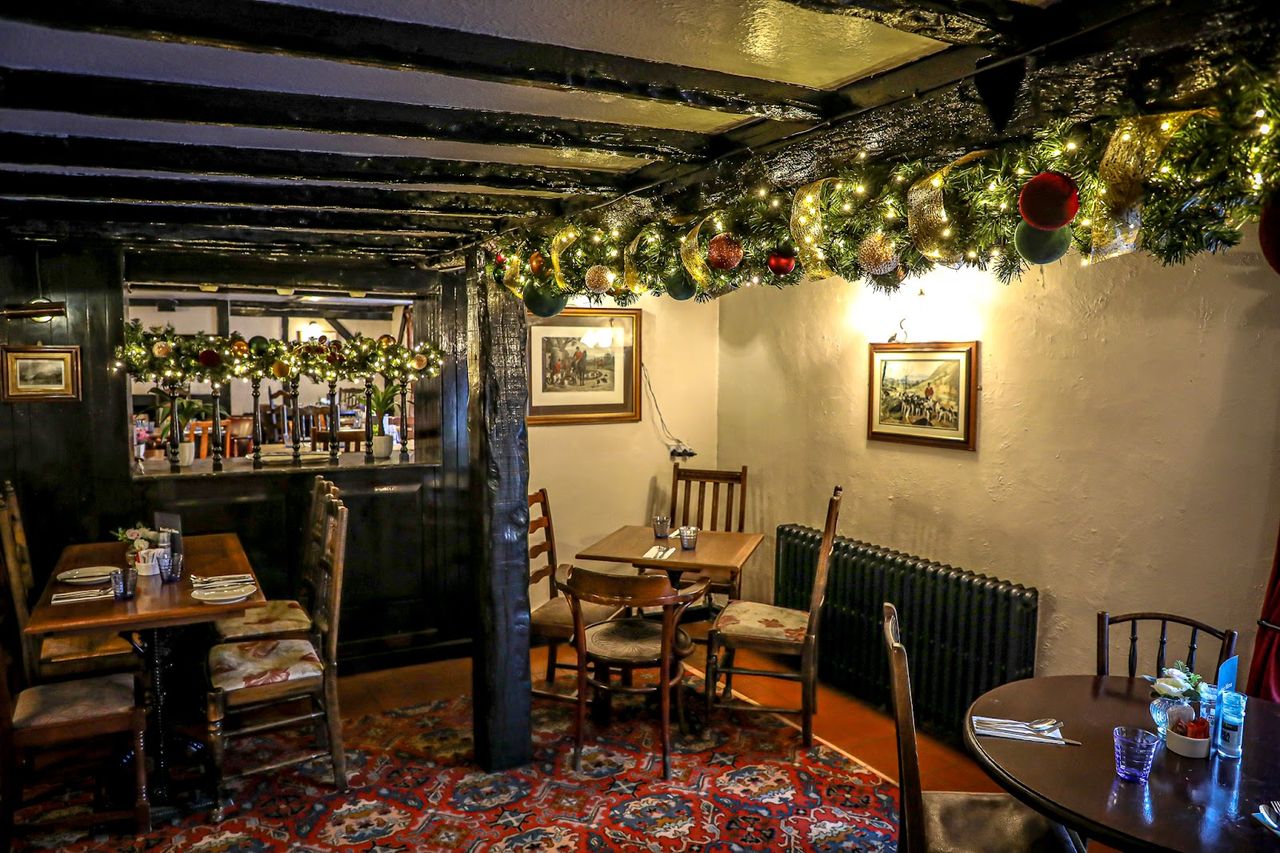 Queens Head Inn