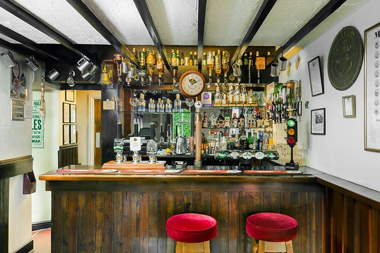 Queens Head Inn