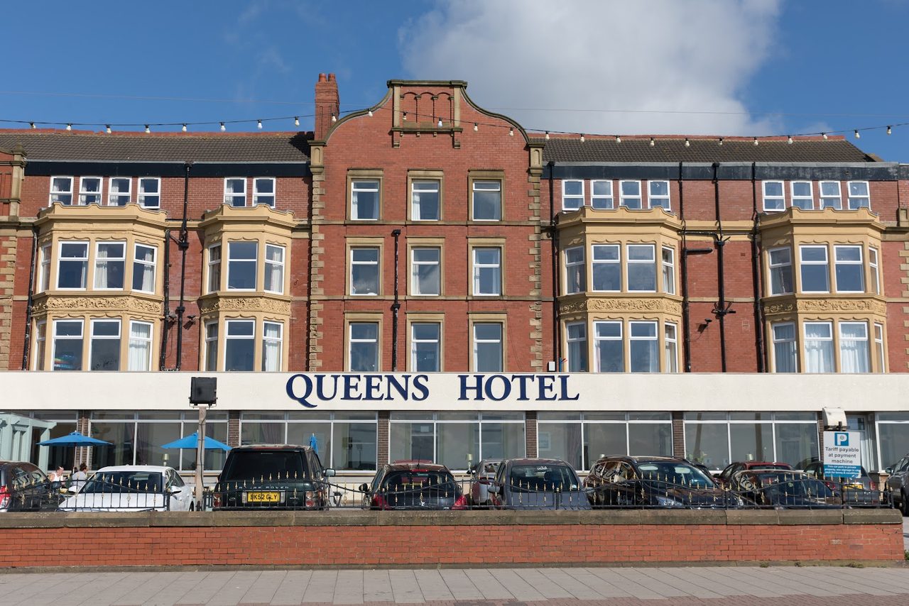 Queens Hotel