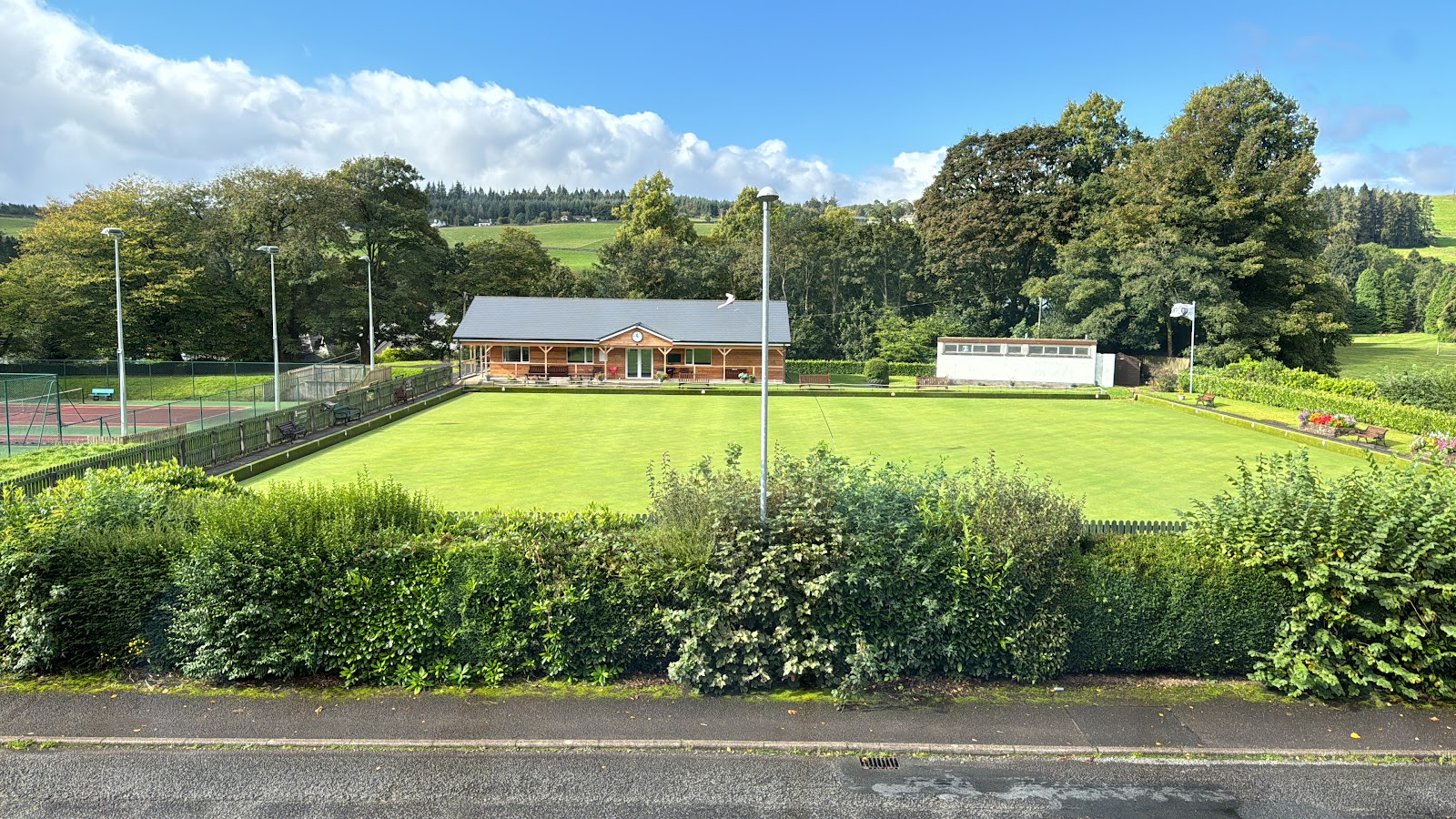 Queensberry House Guest Accommodation