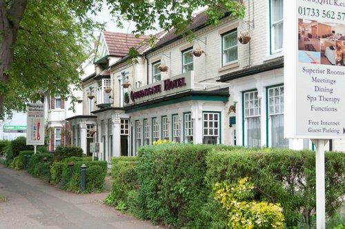 Queensgate Hotel