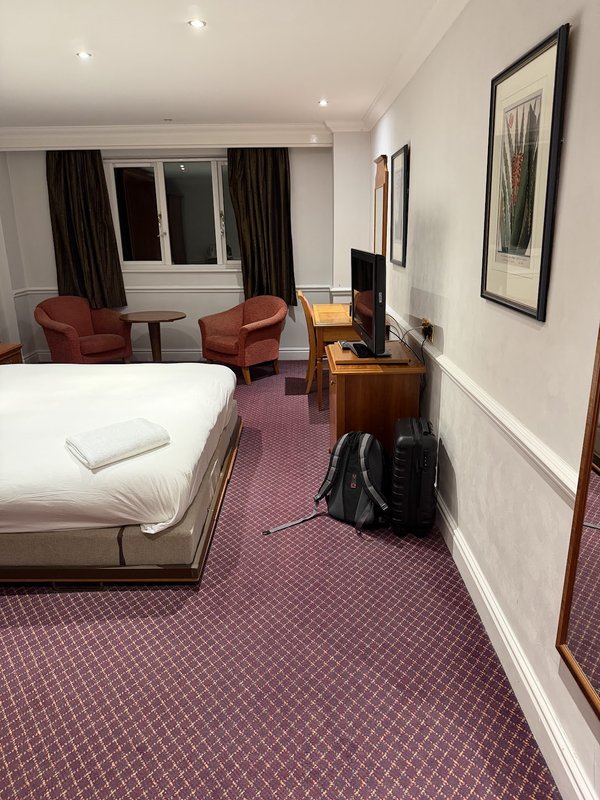 Quorn Country Hotel